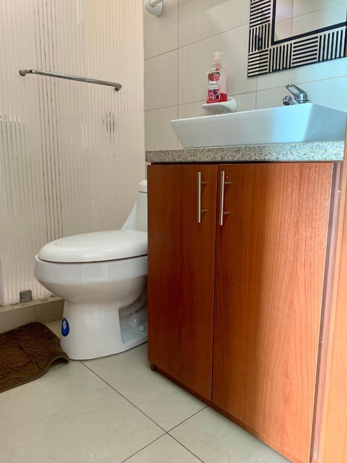 Apartamento Vista Al Rio Puerto Santana Riverfront 1 Guayaquil Exteriér fotografie