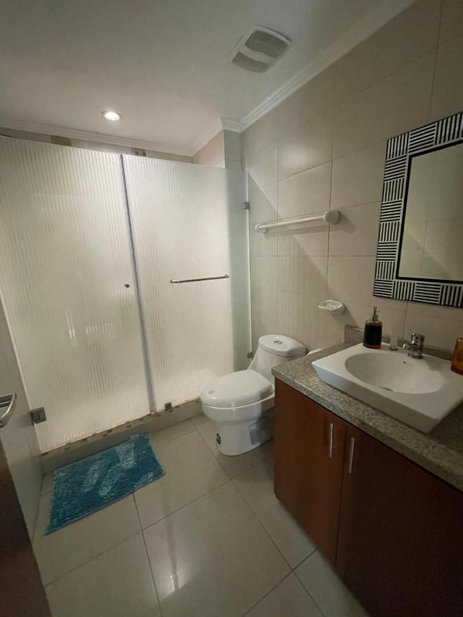 Apartamento Vista Al Rio Puerto Santana Riverfront 1 Guayaquil Exteriér fotografie
