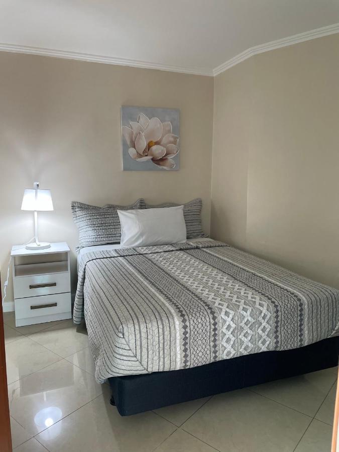 Apartamento Vista Al Rio Puerto Santana Riverfront 1 Guayaquil Exteriér fotografie