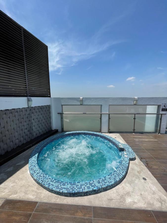 Apartamento Vista Al Rio Puerto Santana Riverfront 1 Guayaquil Exteriér fotografie