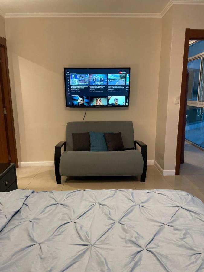 Apartamento Vista Al Rio Puerto Santana Riverfront 1 Guayaquil Exteriér fotografie